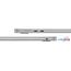 Ноутбук Apple MacBook Air 15 M4 2025 MW1H3 в Могилёве фото 2