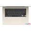 Ноутбук Apple MacBook Air 15 M4 2025 MW1K3 в Могилёве фото 4