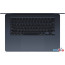 Ноутбук Apple MacBook Air 15 M4 2025 MW1M3 в Могилёве фото 4
