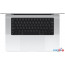 Ноутбук Apple Macbook Pro 16.2 M4 Max 2024 MX2W3 в Могилёве фото 4