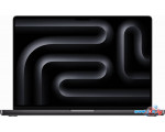 Ноутбук Apple Macbook Pro 16.2 M4 Max 2024 MX313