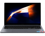 Ноутбук Samsung Galaxy Book4 15.6 NP750XGK-LS1IN