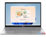 Ноутбук ASUS Vivobook S14 S3407CA-LY098
