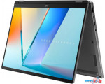 Ноутбук 2-в-1 ASUS Vivobook 14 Flip TP3407SA-QL055W