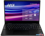 Ноутбук Hiper Workbook U26-15FII3123R8S5WPG