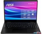 Ноутбук Hiper Workbook U26-15FIN100R8S2WPG