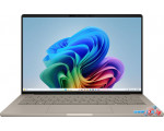 Ноутбук ASUS Zenbook A14 OLED UX3407QA-QD197W