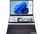 Рабочая станция ASUS Zenbook 14 Duo OLED UX8406CA-PZ234W