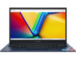 Ноутбук ASUS Vivobook 14 X1404VA-EB416W