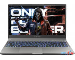 Игровой ноутбук Maibenben X-Treme Typhoon X15A X15A-R77435FFSLGRE0