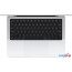 Ноутбук Apple Macbook Pro 14.2 M4 Pro 2024 Z1FB001HR в Могилёве фото 4