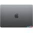 Ноутбук Apple Macbook Air 13 M3 2024 Z1G5000SD в Могилёве фото 1
