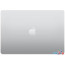 Ноутбук Apple Macbook Air 15 M3 2024 Z1GE0001R в Могилёве фото 4