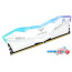 Оперативная память Team T-Force Delta RGB 2x8ГБ DDR5 6000 МГц FF4D516G6000HC38ADC01 в Могилёве фото 1