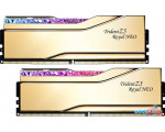 Оперативная память G.Skill Trident Z5 Royal Neo 2x32ГБ DDR5 6000 МГц F5-6000J2636H32GX2-TR5NG