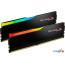Оперативная память G.Skill Ripjaws M5 Neo RGB 2x48ГБ DDR5 6000 МГц F5-6000J3036F48GX2-RM5NRK в Могилёве фото 3