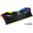 Оперативная память Team T-Force Delta RGB 2x16ГБ DDR5 6000 МГц FF3D532G6000HC28ADC01 в Могилёве фото 2