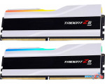 Оперативная память G.Skill Trident Z5 RGB 2x32ГБ DDR5 6000 МГц F5-6000J2836G32GX2-TZ5RW