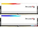 Оперативная память G.Skill Ripjaws M5 RGB 2x16ГБ DDR5 5200 МГц F5-5200J4040A16GX2-RM5RW
