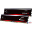 Оперативная память G.Skill Aegis 5 2x16ГБ DDR5 6000 МГц F5-6000J3636F16GX2-IS в Могилёве фото 4