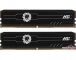 Оперативная память AGI UD238 2x16ГБ DDR5 5600 МГц AGI560A16UD238-DT