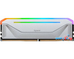 Оперативная память Apacer NOX RGB 16ГБ DDR5 5200 МГц AH5U16G52C522NWAA-1