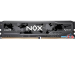 Оперативная память Apacer NOX 32ГБ DDR5 6400 МГц AH5U32G64C652MBAA-1