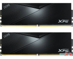 Оперативная память ADATA XPG Lancer 2x32ГБ DDR5 6000 МГц AX5U6000C3032G-DTLABBK