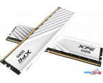 Оперативная память ADATA XPG Lancer Blade 2x32ГБ DDR5 6000 МГц AX5U6000C3032G-DTLABWH