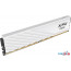 Оперативная память ADATA XPG Lancer Blade 2x16ГБ DDR5 6000 МГц AX5U6000C3416G-DTLABWH в Могилёве фото 2