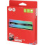 Оперативная память ADATA XPG Lancer Neon RGB 2x16ГБ DDR5 6800 МГц AX5U6800C3416G-DCLANRSG в Могилёве фото 1