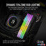 Оперативная память Corsair Vengeance RGB 2x16ГБ DDR5 6000 МГц CMH32GX5M2B6000C30 в Могилёве фото 2