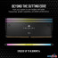 Оперативная память Corsair Dominator Titanium RGB 2x48ГБ DDR5 6600 МГц CMP96GX5M2B6600C32 в Могилёве фото 3