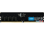 Оперативная память Crucial 8ГБ DDR5 5600 МГц CT8G56C46U5