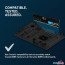 Оперативная память Crucial 8ГБ DDR5 5600 МГц CT8G56C46U5 в Могилёве фото 1