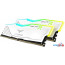 Оперативная память Team T-Force Delta RGB 2x8ГБ DDR4 3200 МГц TF4D416G3200HC16FDC01 в Могилёве фото 1