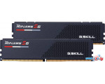 Оперативная память G.Skill Ripjaws S5 2x16ГБ DDR5 5200 МГц F5-5200J4040A16GX2-RS5K