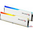 Оперативная память G.Skill Ripjaws M5 RGB 2x24ГБ DDR5 5200 МГц F5-5200J4040A24GX2-RM5RW в Могилёве фото 4