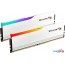 Оперативная память G.Skill Ripjaws M5 RGB 2x24ГБ DDR5 5200 МГц F5-5200J4040A24GX2-RM5RW в Могилёве фото 3