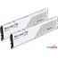 Оперативная память G.Skill Ripjaws S5 2x16ГБ DDR5 6000МГц F5-6000J2836G16GX2-RS5W в Могилёве фото 3