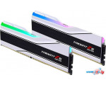 Оперативная память G.Skill Trident Z5 Neo RGB 2x32ГБ DDR5 6000 МГц F5-6000J2836G32GX2-TZ5NRW