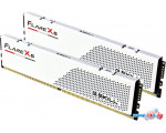 Оперативная память G.Skill Flare X5 2x32ГБ DDR5 6000 МГц F5-6000J3636F32GX2-FX5W