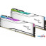Оперативная память G.Skill Trident Z5 Royal 2x48ГБ DDR5 6400 МГц F5-6400J3239F48GX2-TR5S в Могилёве фото 4