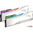 Оперативная память G.Skill Trident Z5 Royal 2x48ГБ DDR5 6400 МГц F5-6400J3239F48GX2-TR5S в Могилёве фото 3