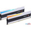 Оперативная память G.Skill Trident Z5 RGB 2x16ГБ DDR5 6000МГц F5-7200J3445G16GX2-TZ5RW в Могилёве фото 4
