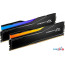 Оперативная память G.Skill Trident Z5 CK RGB 2x24ГБ DDR5 8200 МГц F5-8200C4052G24GX2-TZ5CRK в Могилёве фото 4
