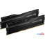 Оперативная память G.Skill Trident Z5 CK 2x24ГБ DDR5 8200 МГц F5-8200C4052G24GX2-TZ5CK в Могилёве фото 4