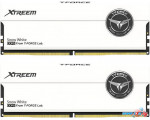 Оперативная память Team T-Force Xtreem 2x16ГБ DDR5 8000 МГц FFWD532G8000HC38DDC01