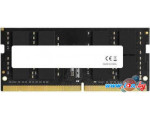 Оперативная память Foxline 16ГБ DDR5 SODIMM 5600 МГц FL5600D5S46-16G