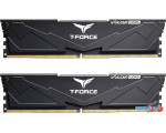 Оперативная память Team T-Force Vulcan 2x8ГБ DDR5 6000 МГц FLBD516G6000HC38ADC01